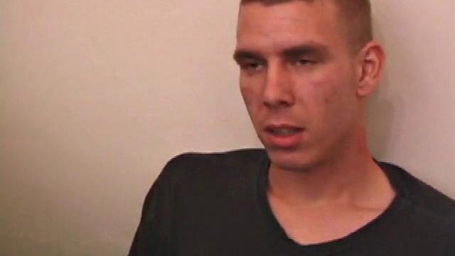 Matthew Fucks Straight Boy Richard