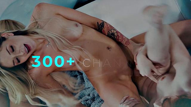 Popular Petite Kimmy Granger Goes WILD In Secret Affair With Stepsister PART 2