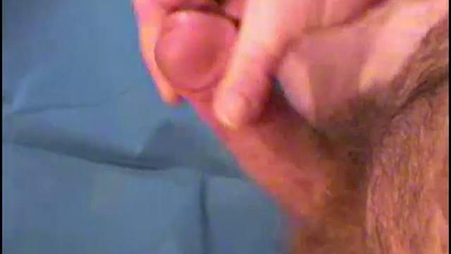 Reggie strips down and gets fucked by a working man