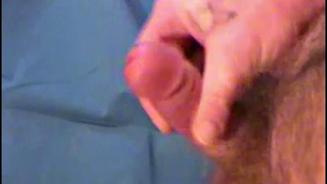 Reggie strips down and gets fucked by a working man