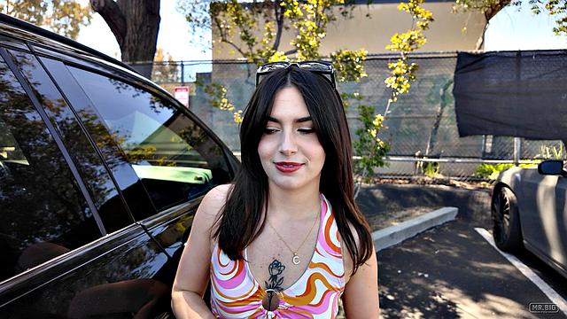 Chanel's Biggest Fan