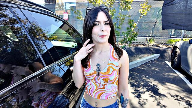 Chanel's Biggest Fan