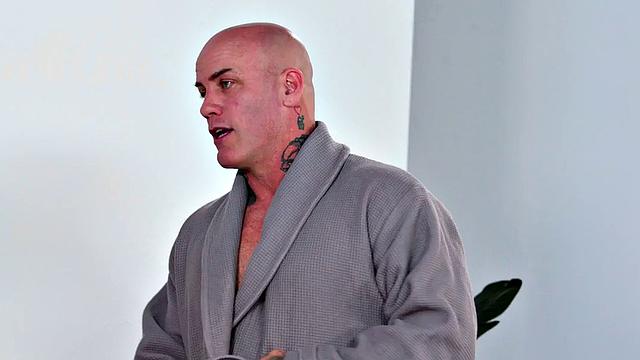 Stepmom fingering her stepdaughter while pussylicking