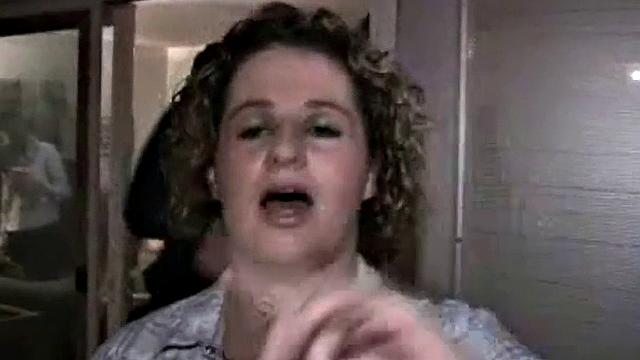 Hot slut fucked hard in frat party