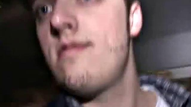 Hot slut fucked hard in frat party