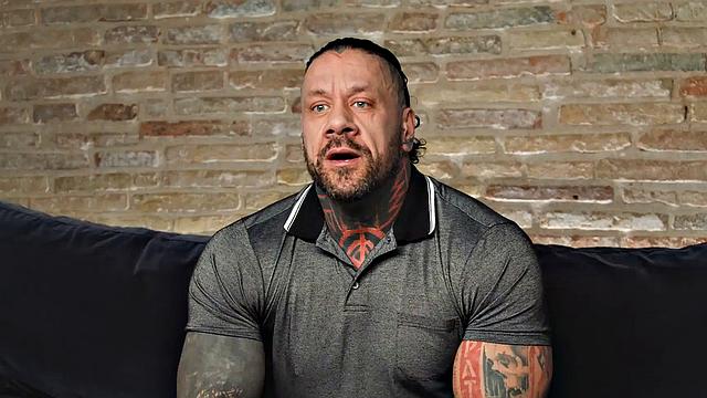 Rock-hard dark-haired ravaged by tattooed beau in hot, mischievous session of HD hump - XXX!