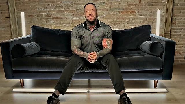 Rock-hard dark-haired ravaged by tattooed beau in hot, mischievous session of HD hump - XXX!