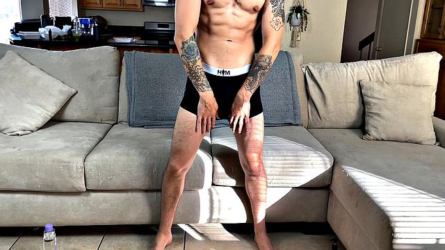 Watch Jayden Marcos Solo