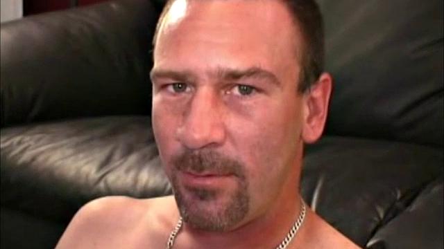 Eric enjoys just about any outdoor activity and he's a paintball enthusiast. This 5'7", 145 pound man is a heavy equipment operator, and packs some equipment of his own.