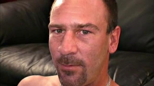 Eric enjoys just about any outdoor activity and he's a paintball enthusiast. This 5'7", 145 pound man is a heavy equipment operator, and packs some equipment of his own.