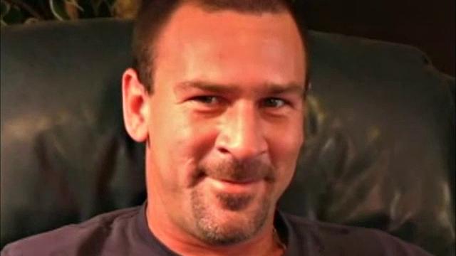 Eric enjoys just about any outdoor activity and he's a paintball enthusiast. This 5'7", 145 pound man is a heavy equipment operator, and packs some equipment of his own.