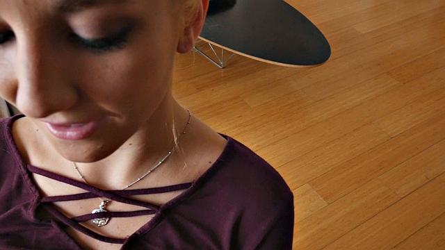 Sisterly Insatiability