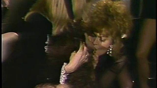 Leather Bound Dykes From Hell 3.