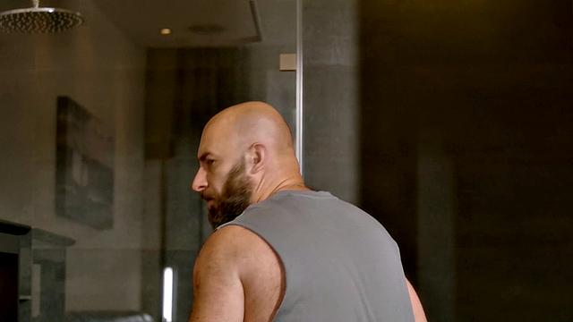 DADDY4K. PTSD Pleasure