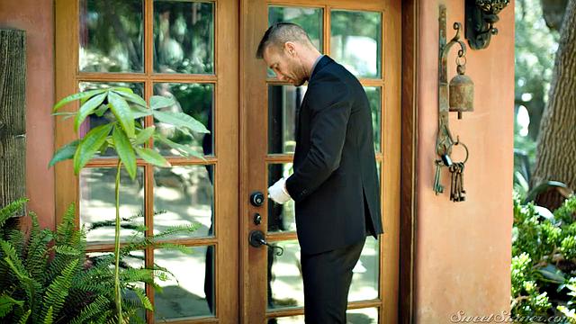The Hitman - Scene 2
