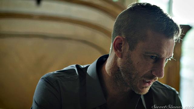 The Hitman - Scene 2
