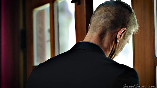 The Hitman - Scene 2