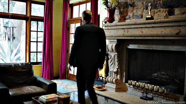 The Hitman - Scene 2