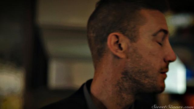 The Hitman - Scene 2