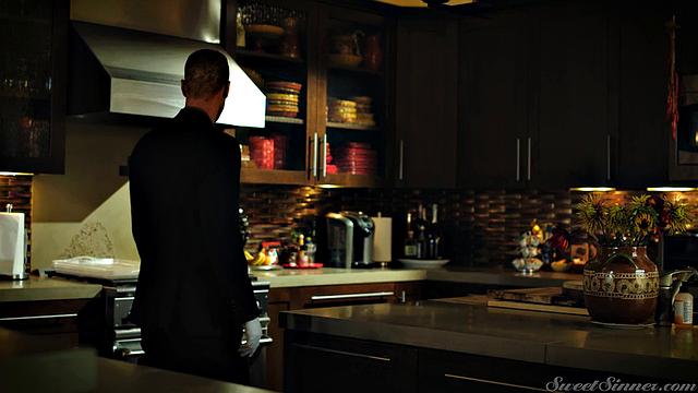 The Hitman - Scene 2
