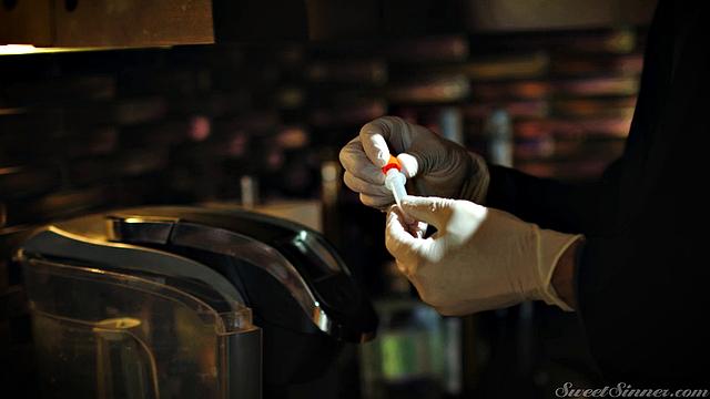 The Hitman - Scene 2