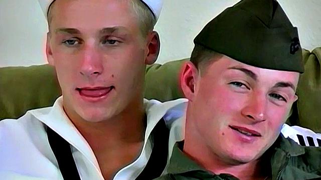 Cameron Gets That Army!