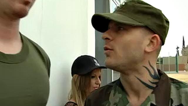 Fear Nothing Whitney