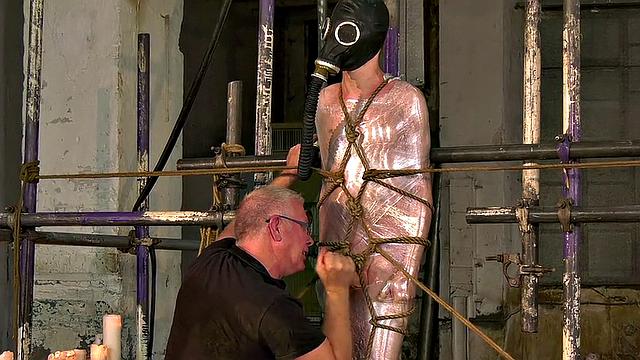 Obeying Master: Part 3 - Avery Munroe & Sebastian Kane