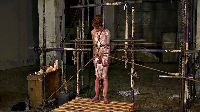 Obeying Master: Part 3 - Avery Munroe & Sebastian Kane