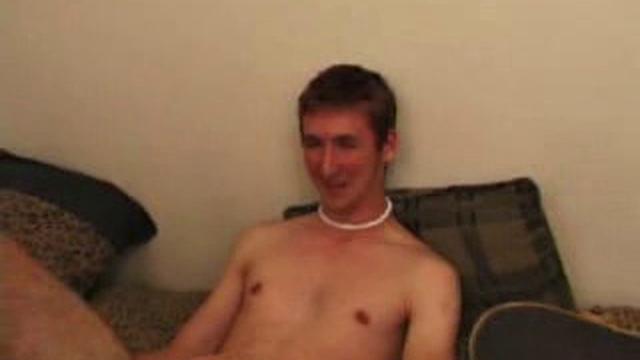 Michael Whitewood Jacking