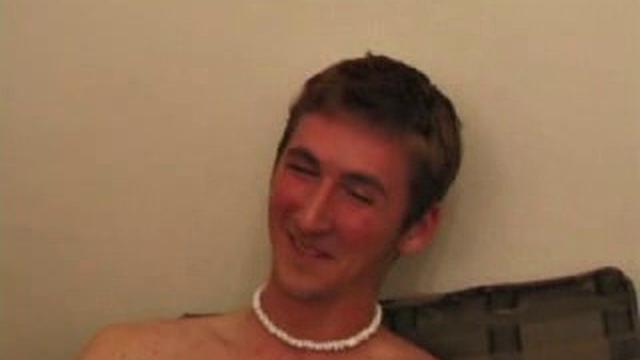 Michael Whitewood Jacking