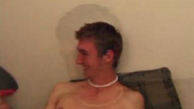 Michael Whitewood Jacking