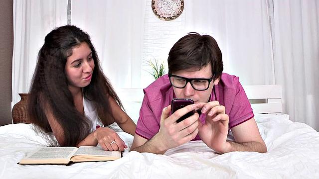 18videoz - Katty West - Young pussy for smartphone