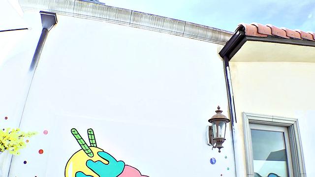 Thankful For April's Nag