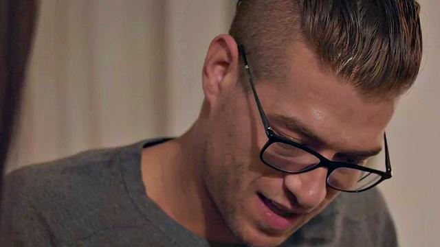 Pierced MILF enjoys fucking hardcore in wet pussy hole