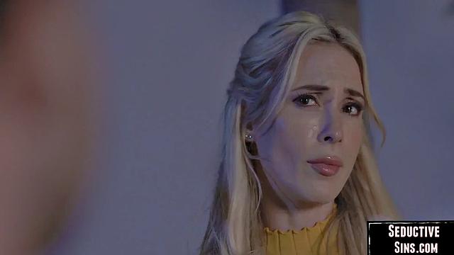 Stunning classy bae pounded by BBC