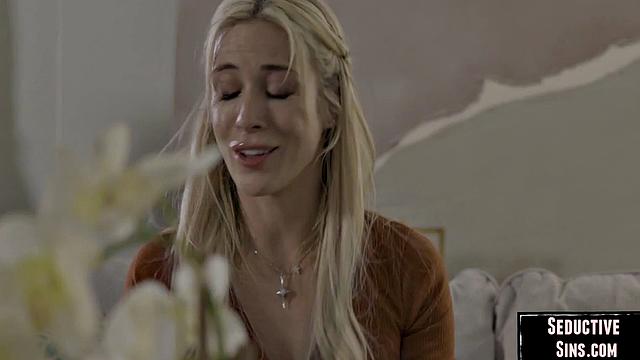 Stunning classy bae pounded by BBC