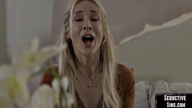 Stunning classy bae pounded by BBC