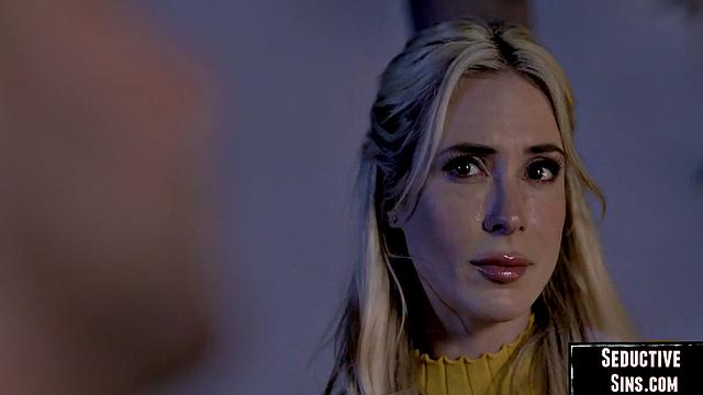 Stunning classy bae pounded by BBC