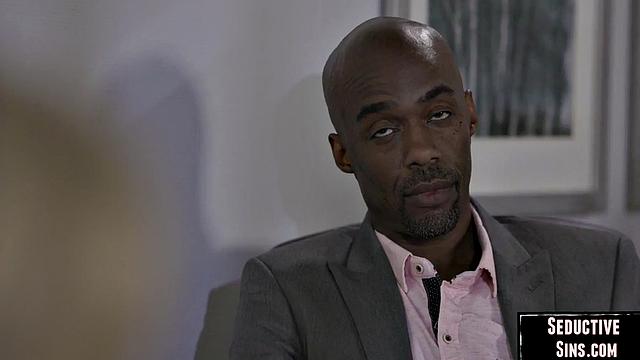 Stunning classy bae pounded by BBC