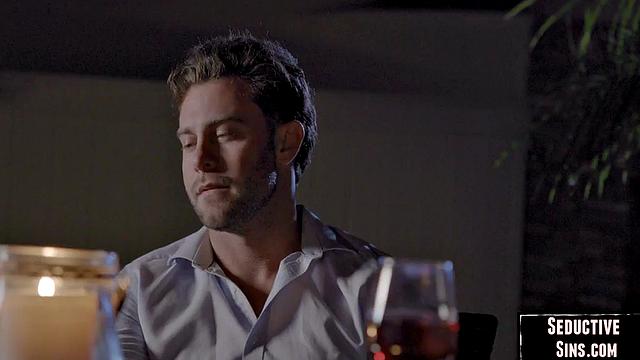 Stunning classy bae pounded by BBC