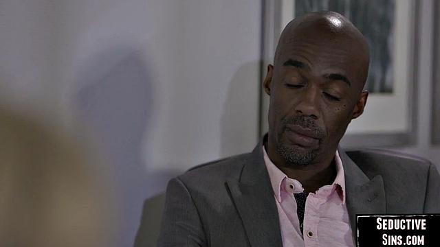 Stunning classy bae pounded by BBC