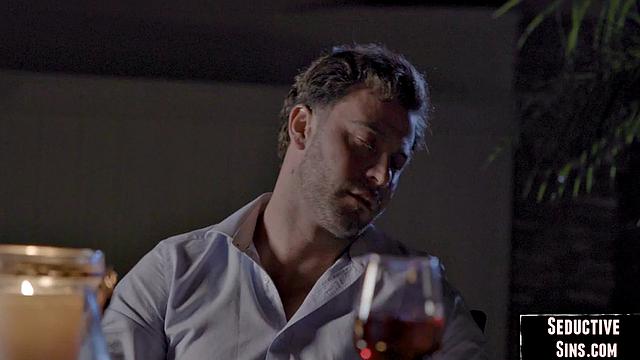 Stunning classy bae pounded by BBC