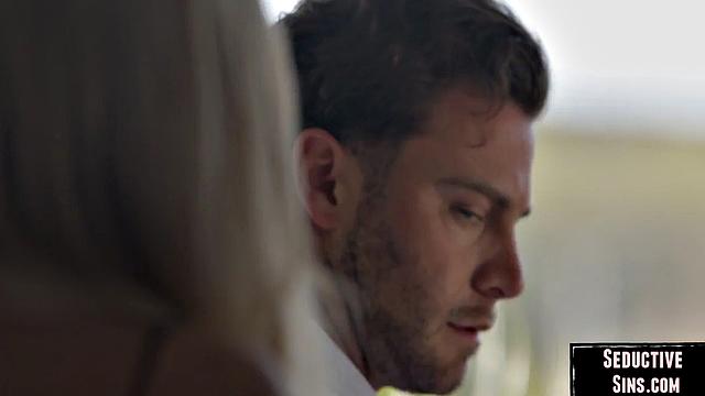 Stunning classy bae pounded by BBC