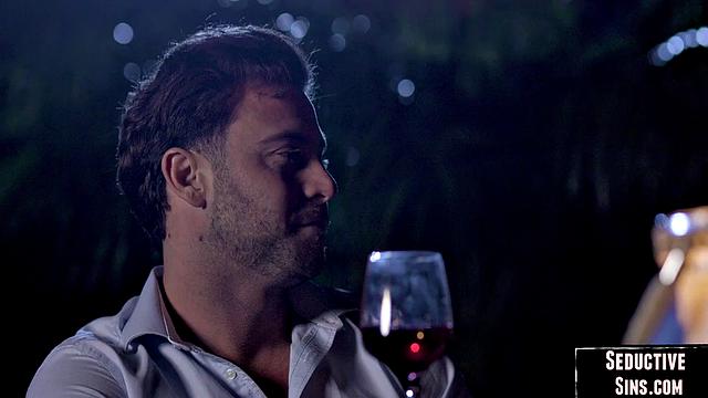 Stunning classy bae pounded by BBC