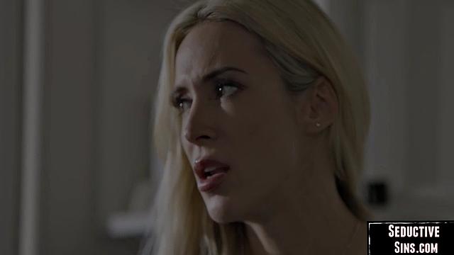 Stunning classy bae pounded by BBC