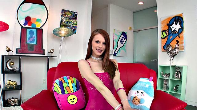 Jillians amazing performance