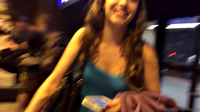 Tali Dova Experience - S5:E8