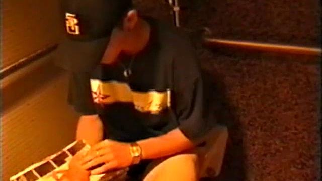 Adam Public Toilet Jerk Off