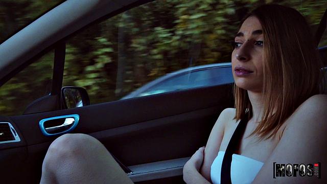 Discarded and Pumped